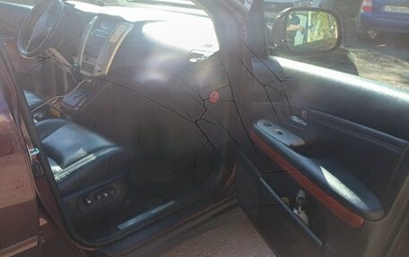 Lexus RX II рестайлинг, 2007 год, 1 250 000 рублей, 5 фотография