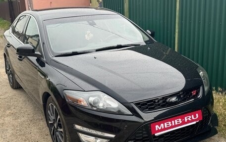 Ford Mondeo IV, 2012 год, 950 000 рублей, 4 фотография