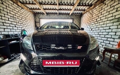 Ford Mondeo IV, 2012 год, 950 000 рублей, 3 фотография