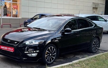 Ford Mondeo IV, 2012 год, 950 000 рублей, 2 фотография