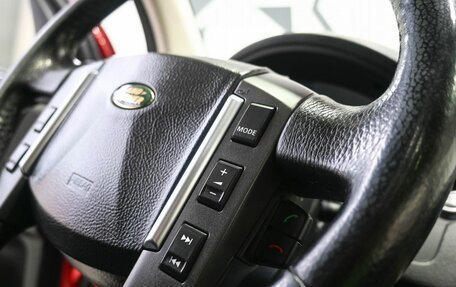 Land Rover Freelander II рестайлинг 2, 2008 год, 1 149 900 рублей, 16 фотография