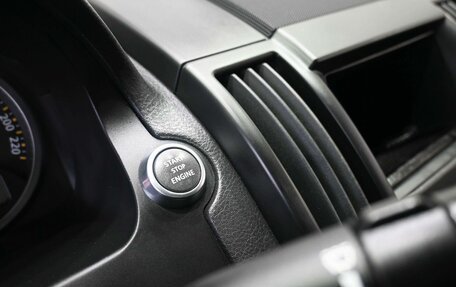 Land Rover Freelander II рестайлинг 2, 2008 год, 1 149 900 рублей, 18 фотография