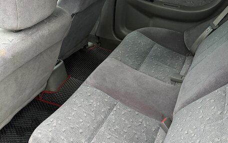 KIA Spectra II (LD), 2007 год, 300 000 рублей, 12 фотография