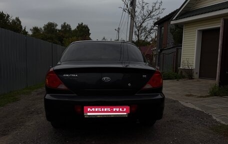 KIA Spectra II (LD), 2007 год, 300 000 рублей, 6 фотография