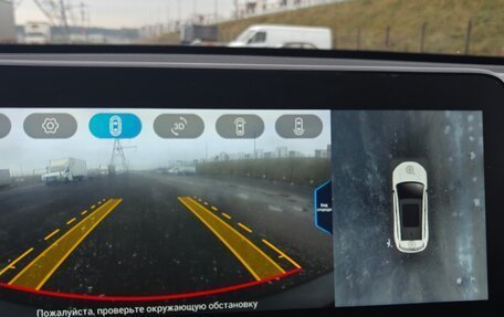 CheryExeed TXL, 2022 год, 1 470 000 рублей, 10 фотография