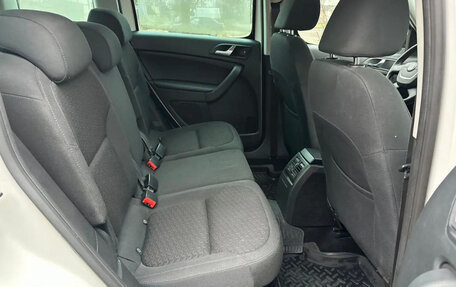 Skoda Yeti I рестайлинг, 2013 год, 799 000 рублей, 11 фотография