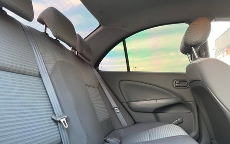 Nissan Almera Classic, 2007 год, 780 000 рублей, 4 фотография