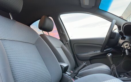 Nissan Almera Classic, 2007 год, 780 000 рублей, 7 фотография