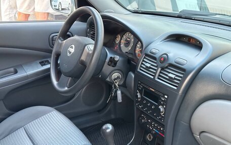 Nissan Almera Classic, 2007 год, 780 000 рублей, 12 фотография