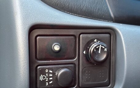 Nissan Almera Classic, 2007 год, 780 000 рублей, 20 фотография