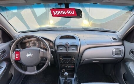 Nissan Almera Classic, 2007 год, 780 000 рублей, 2 фотография