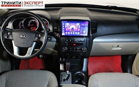 KIA Sorento II рестайлинг, 2009 год, 1 347 000 рублей, 10 фотография