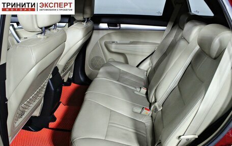 KIA Sorento II рестайлинг, 2009 год, 1 347 000 рублей, 15 фотография