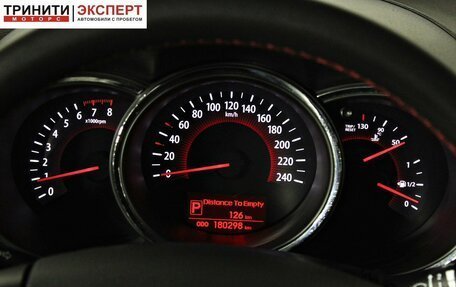 KIA Sorento II рестайлинг, 2009 год, 1 347 000 рублей, 17 фотография