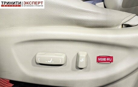 KIA Sorento II рестайлинг, 2009 год, 1 347 000 рублей, 14 фотография