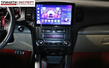 KIA Sorento II рестайлинг, 2009 год, 1 347 000 рублей, 11 фотография