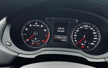 Audi Q3, 2015 год, 1 850 000 рублей, 5 фотография