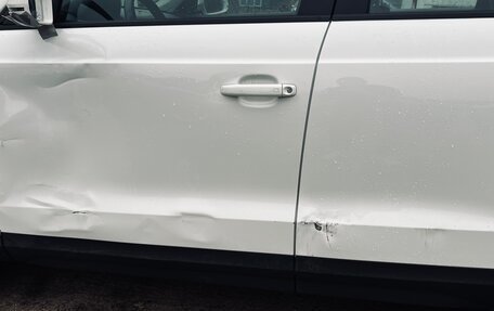 Audi Q3, 2015 год, 1 850 000 рублей, 4 фотография