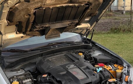 Subaru Impreza III, 2008 год, 1 050 000 рублей, 7 фотография