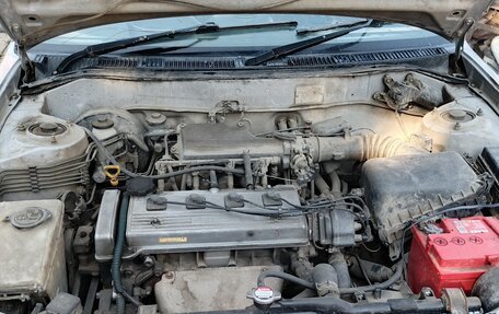 Toyota Sprinter VIII (E110), 1998 год, 235 000 рублей, 4 фотография