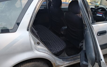 Toyota Sprinter VIII (E110), 1998 год, 235 000 рублей, 7 фотография