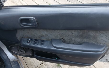 Toyota Sprinter VIII (E110), 1998 год, 235 000 рублей, 9 фотография