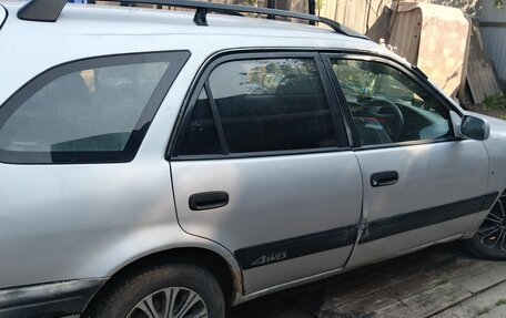 Toyota Sprinter VIII (E110), 1998 год, 235 000 рублей, 15 фотография