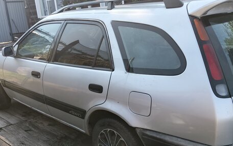 Toyota Sprinter VIII (E110), 1998 год, 235 000 рублей, 13 фотография