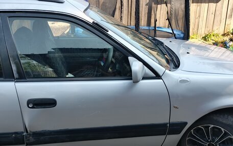 Toyota Sprinter VIII (E110), 1998 год, 235 000 рублей, 16 фотография