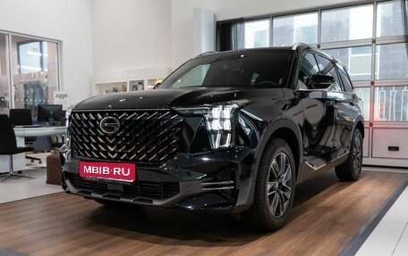 GAC GS8, 2026 год, 4 949 000 рублей, 1 фотография