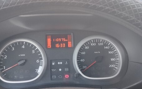 Renault Duster I рестайлинг, 2012 год, 980 000 рублей, 12 фотография