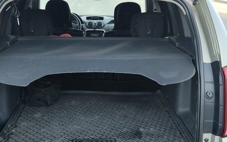 Renault Duster I рестайлинг, 2012 год, 980 000 рублей, 14 фотография