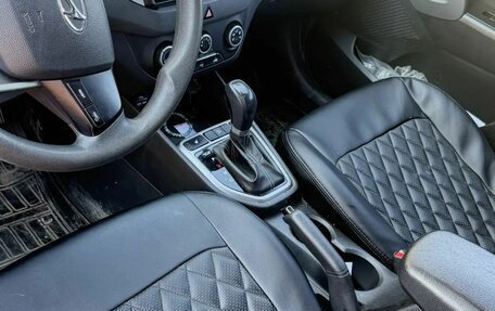 Hyundai Creta I рестайлинг, 2018 год, 1 600 000 рублей, 4 фотография