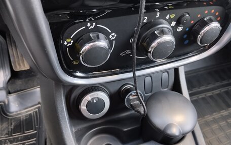 Renault Duster I рестайлинг, 2012 год, 980 000 рублей, 15 фотография