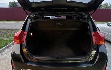 Toyota Auris II, 2012 год, 940 000 рублей, 7 фотография