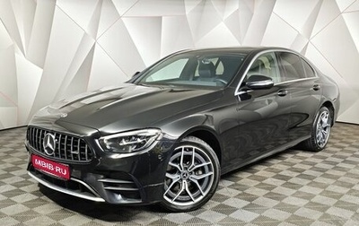 Mercedes-Benz E-Класс, 2021 год, 4 400 000 рублей, 1 фотография