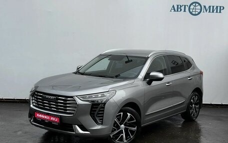 Haval Jolion, 2021 год, 1 650 000 рублей, 1 фотография