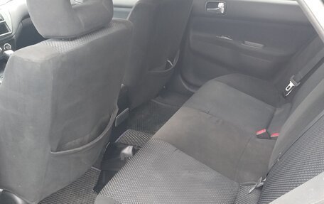 Mitsubishi Lancer IX, 2006 год, 375 549 рублей, 8 фотография