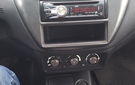 Mitsubishi Lancer IX, 2006 год, 375 549 рублей, 10 фотография