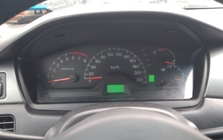 Mitsubishi Lancer IX, 2006 год, 375 549 рублей, 9 фотография
