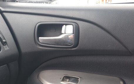 Mitsubishi Lancer IX, 2006 год, 375 549 рублей, 11 фотография