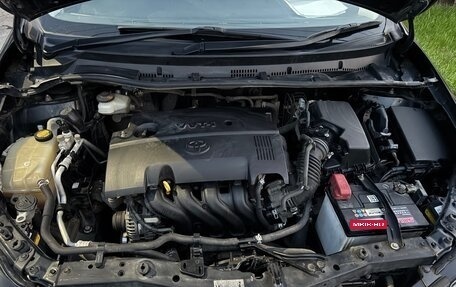 Toyota Auris II, 2012 год, 940 000 рублей, 8 фотография
