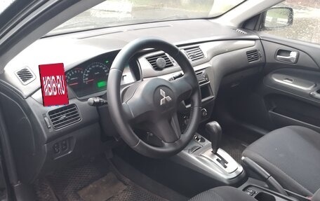 Mitsubishi Lancer IX, 2006 год, 375 549 рублей, 7 фотография