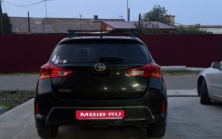 Toyota Auris II, 2012 год, 940 000 рублей, 6 фотография