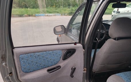 Chevrolet Niva I рестайлинг, 2004 год, 275 000 рублей, 6 фотография