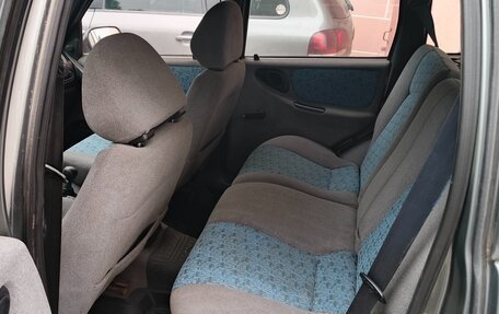 Chevrolet Niva I рестайлинг, 2004 год, 275 000 рублей, 5 фотография