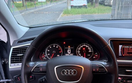 Audi Q5, 2014 год, 1 990 000 рублей, 6 фотография