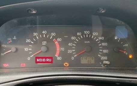 Chevrolet Niva I рестайлинг, 2004 год, 275 000 рублей, 9 фотография