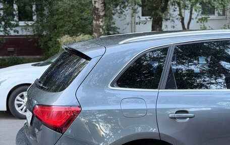 Audi Q5, 2014 год, 1 990 000 рублей, 8 фотография