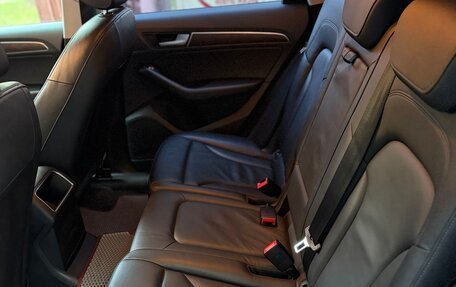Audi Q5, 2014 год, 1 990 000 рублей, 10 фотография